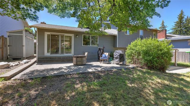6572 123rd Avenue SE, Bellevue, WA 98006