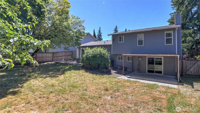 6572 123rd Avenue SE, Bellevue, WA 98006
