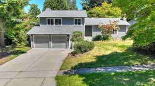 6572 123rd Avenue SE, Bellevue, WA 98006