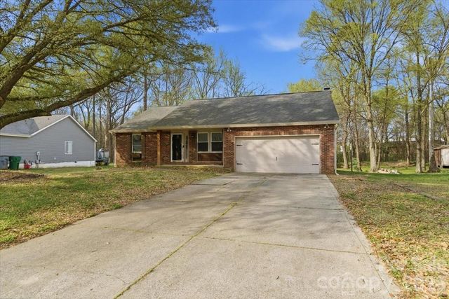 11407 Antebellum Drive, Charlotte, NC 28273