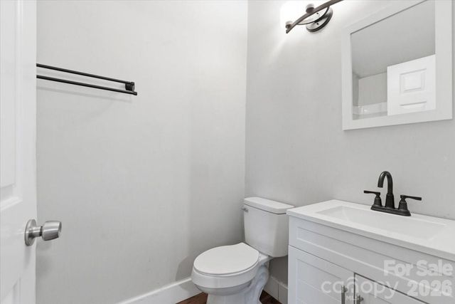 11407 Antebellum Drive, Charlotte, NC 28273