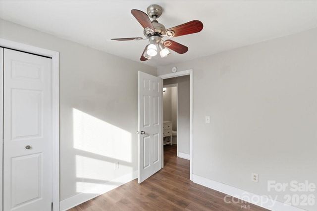 11407 Antebellum Drive, Charlotte, NC 28273