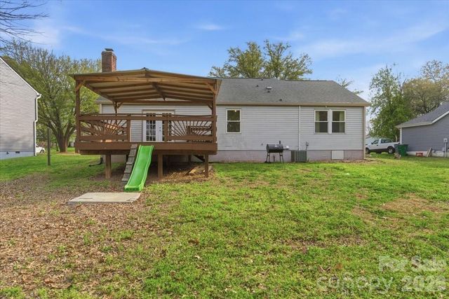 11407 Antebellum Drive, Charlotte, NC 28273