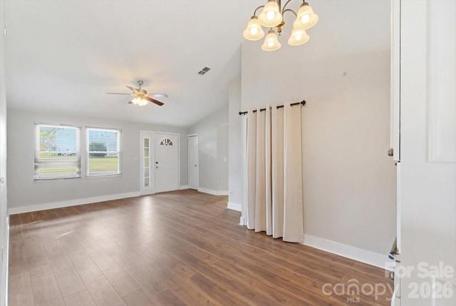 11407 Antebellum Drive, Charlotte, NC 28273