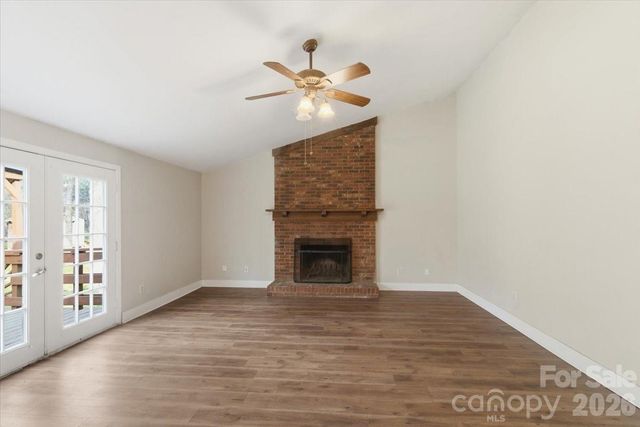 11407 Antebellum Drive, Charlotte, NC 28273