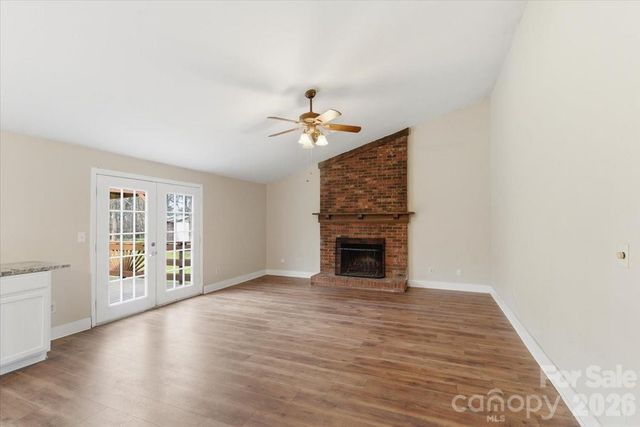 11407 Antebellum Drive, Charlotte, NC 28273