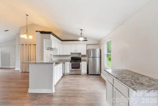 11407 Antebellum Drive, Charlotte, NC 28273