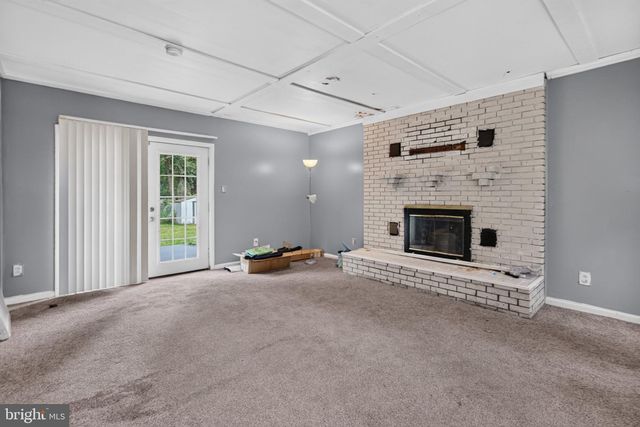 525 LARCH AVE, Browns Mills, NJ 08015