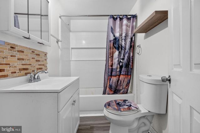 525 LARCH AVE, Browns Mills, NJ 08015