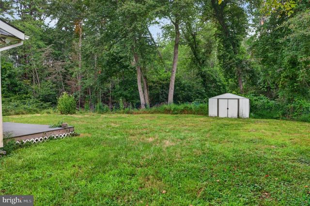 525 LARCH AVE, Browns Mills, NJ 08015