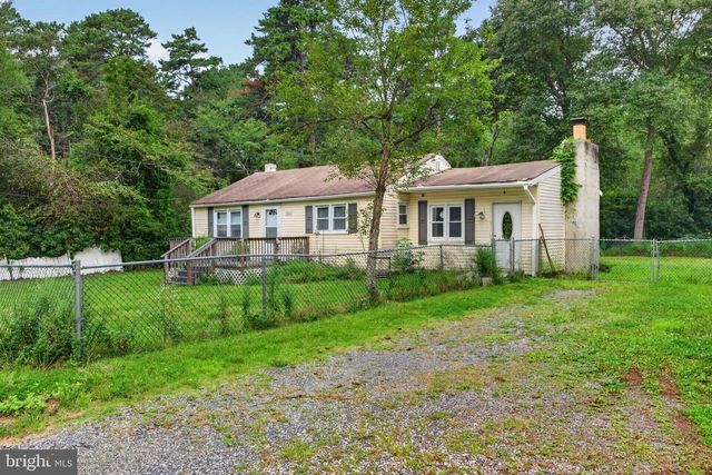 525 LARCH AVE, Browns Mills, NJ 08015