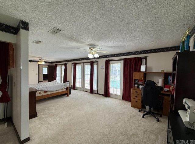 201 Deer Run Lane, Mena, AR 71953