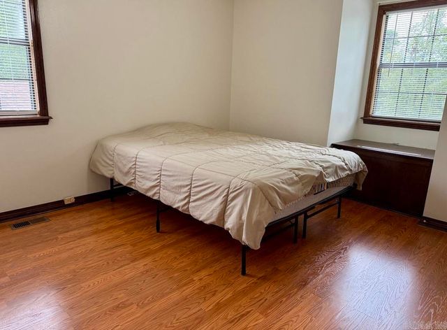 201 Deer Run Lane, Mena, AR 71953