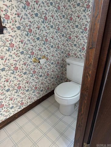 201 Deer Run Lane, Mena, AR 71953