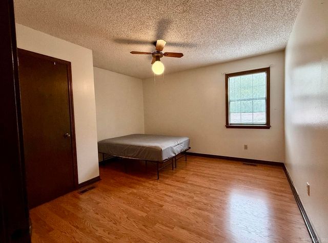 201 Deer Run Lane, Mena, AR 71953