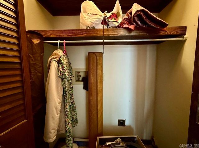 201 Deer Run Lane, Mena, AR 71953