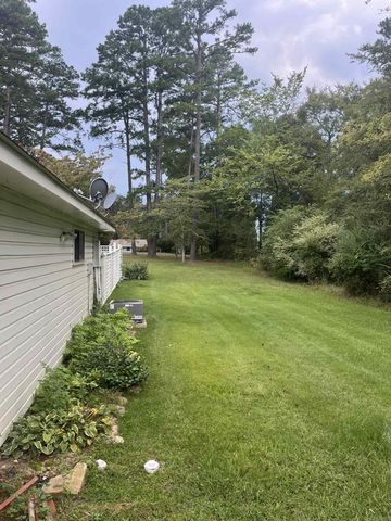 201 Deer Run Lane, Mena, AR 71953