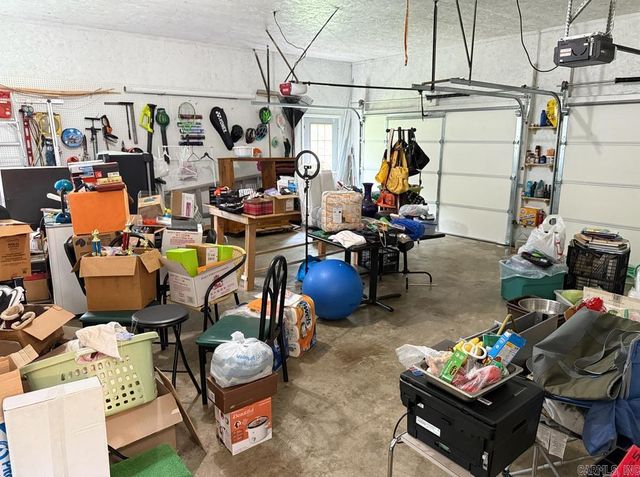 201 Deer Run Lane, Mena, AR 71953