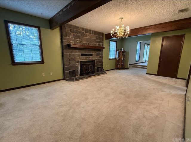 201 Deer Run Lane, Mena, AR 71953