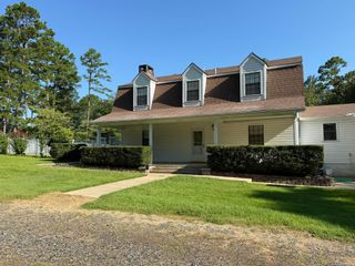 201 Deer Run Lane, Mena, AR 71953
