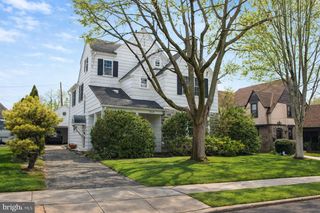 534 KENWOOD RD, Drexel Hill, PA 19026