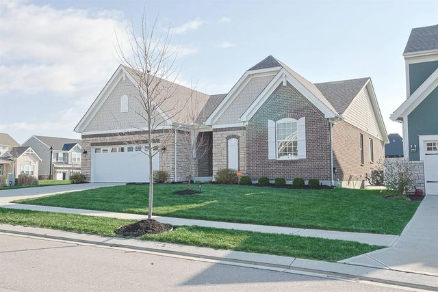 2729 White Pine Drive, Villa Hills, KY 41017