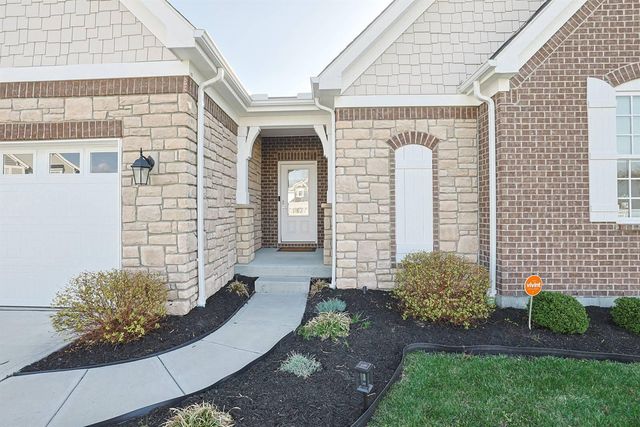 2729 White Pine Drive, Villa Hills, KY 41017