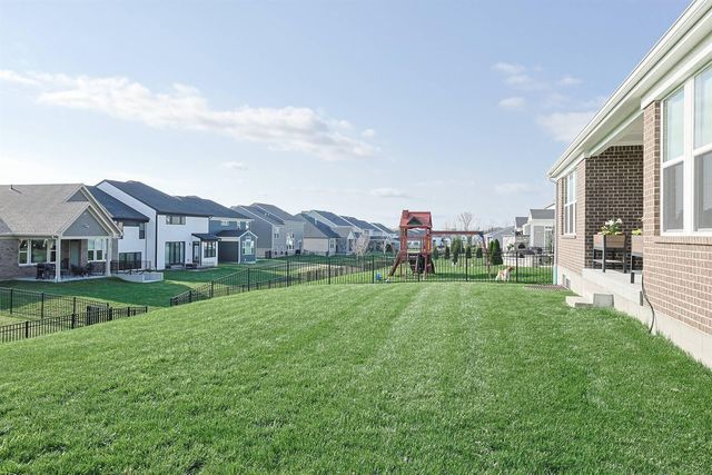 2729 White Pine Drive, Villa Hills, KY 41017