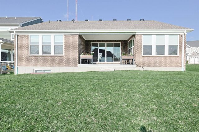 2729 White Pine Drive, Villa Hills, KY 41017