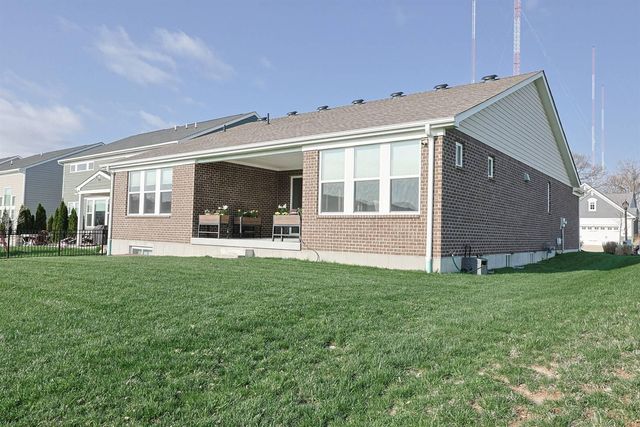 2729 White Pine Drive, Villa Hills, KY 41017