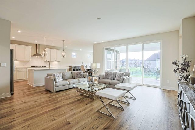 2729 White Pine Drive, Villa Hills, KY 41017