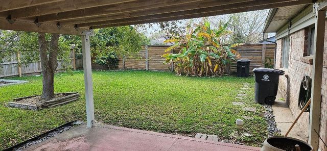 9331 Meaux Drive, Houston, TX 77031