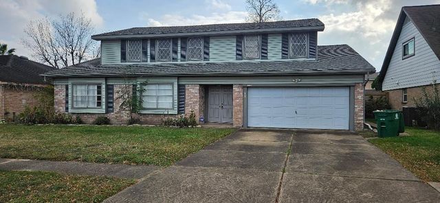 9331 Meaux Drive, Houston, TX 77031