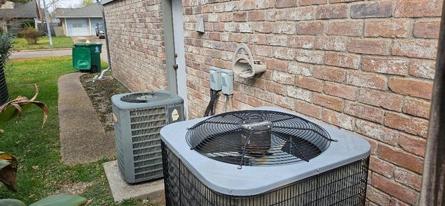 9331 Meaux Drive, Houston, TX 77031