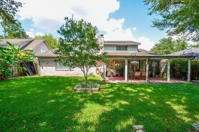 9331 Meaux Drive, Houston, TX 77031
