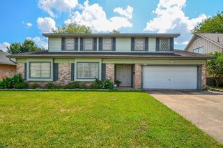 9331 Meaux Drive, Houston, TX 77031