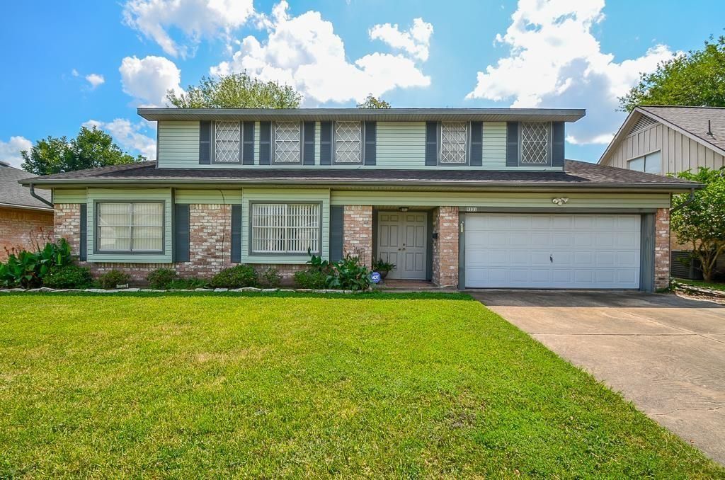 9331 Meaux Drive, Houston, TX 77031