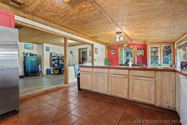 4124 Salerno Lane, Marietta, OK 73448