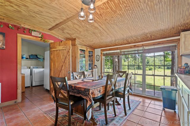 4124 Salerno Lane, Marietta, OK 73448