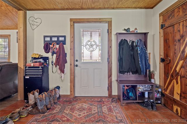 4124 Salerno Lane, Marietta, OK 73448