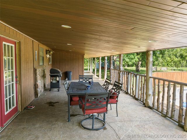 4124 Salerno Lane, Marietta, OK 73448