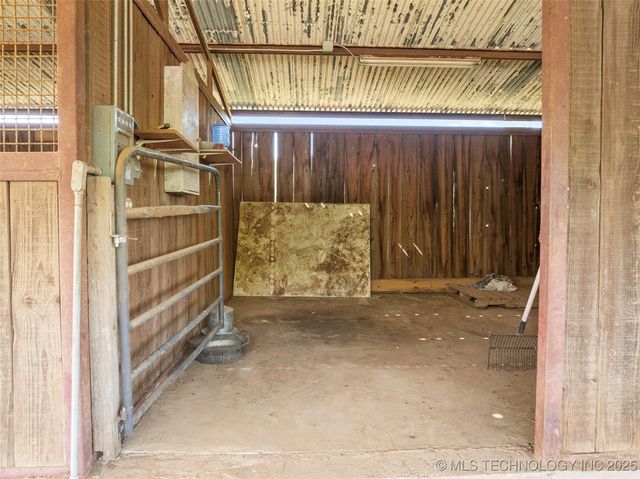 4124 Salerno Lane, Marietta, OK 73448