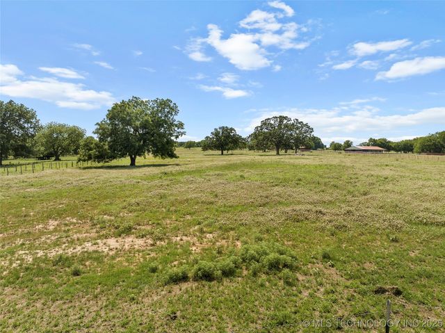 4124 Salerno Lane, Marietta, OK 73448