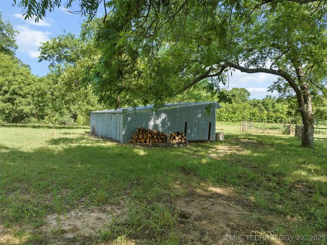 4124 Salerno Lane, Marietta, OK 73448