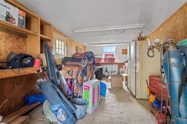 4124 Salerno Lane, Marietta, OK 73448
