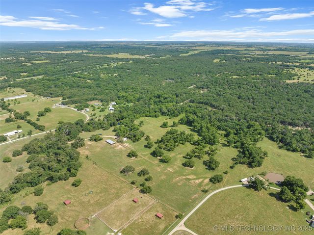 4124 Salerno Lane, Marietta, OK 73448