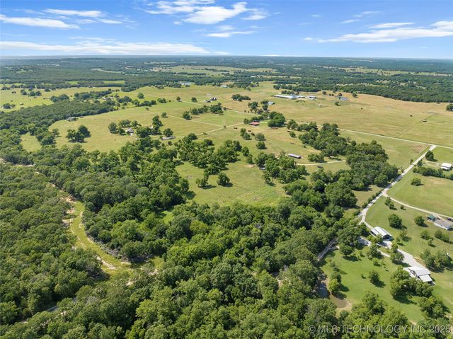 4124 Salerno Lane, Marietta, OK 73448