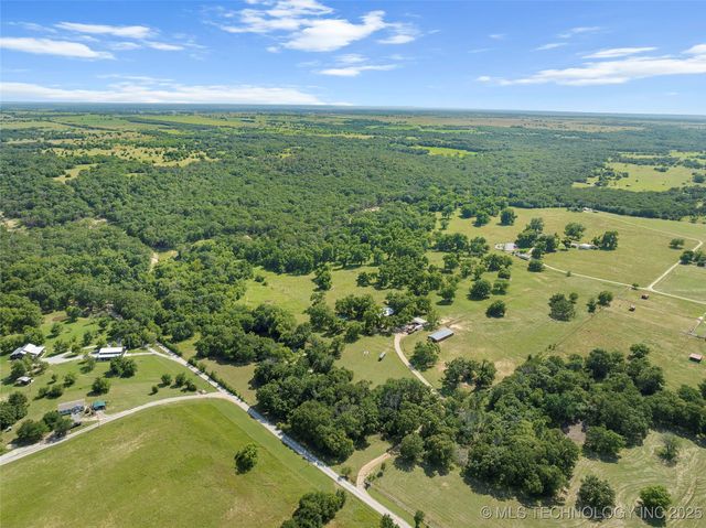 4124 Salerno Lane, Marietta, OK 73448