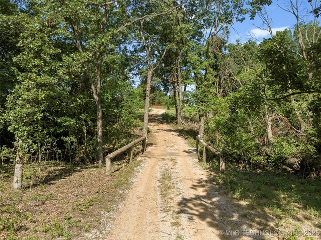 4124 Salerno Lane, Marietta, OK 73448