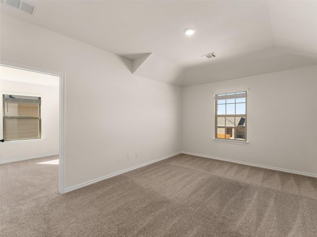 1209 Nursery Drive, Forney, TX 75126